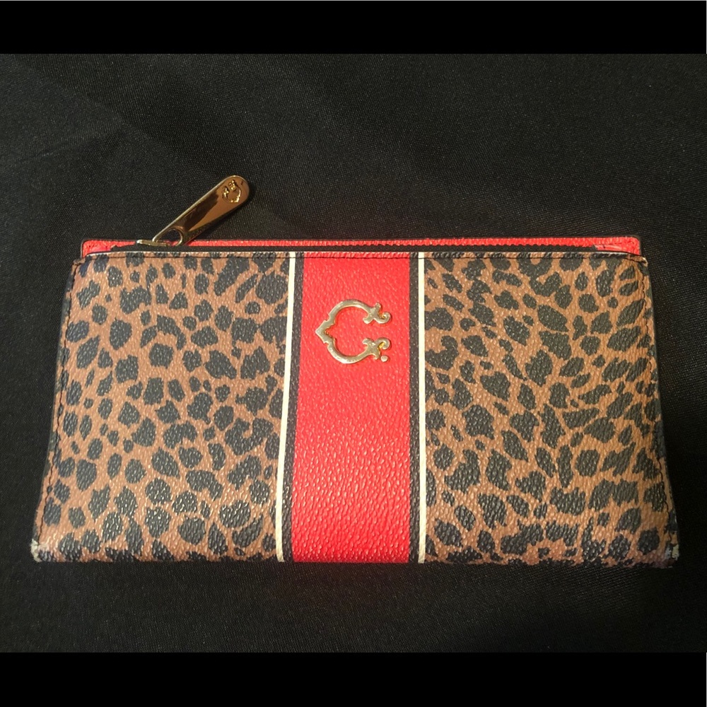 C Wonder wallet
